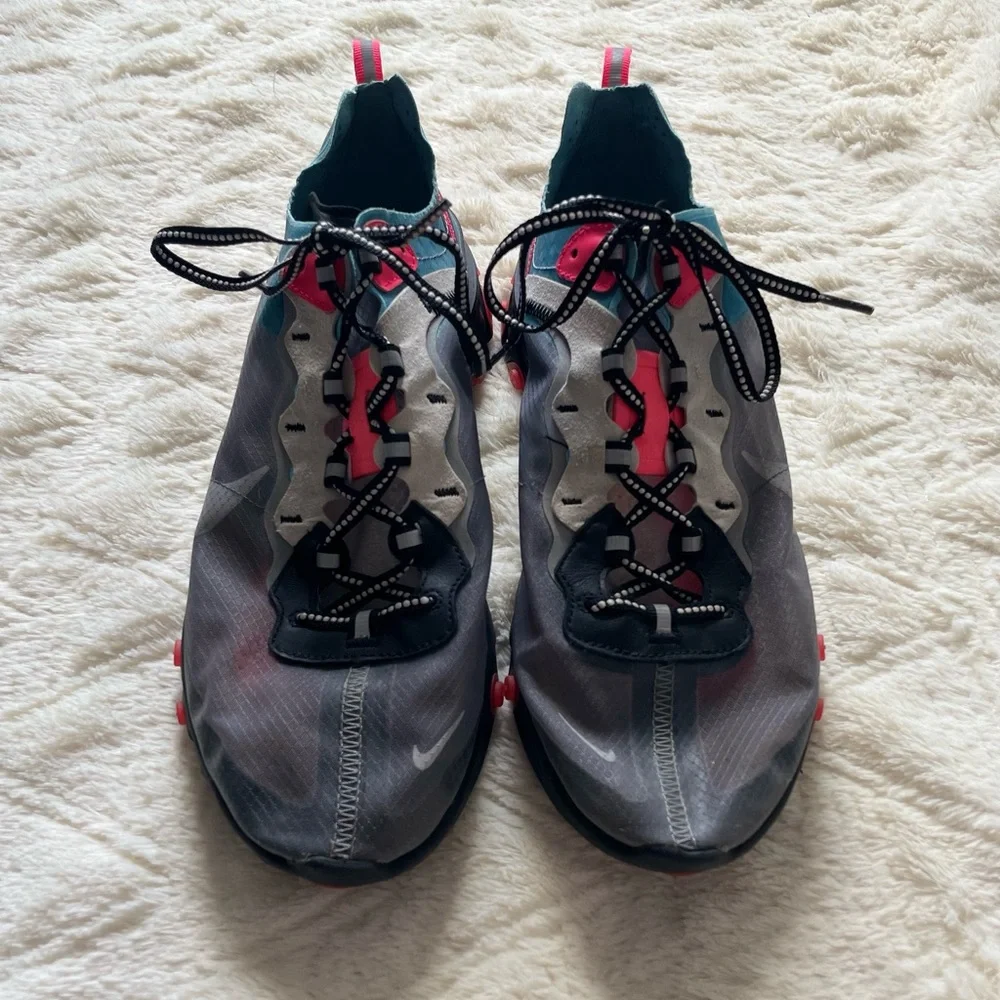 Nike React Element 87 - Picture 4 of 14